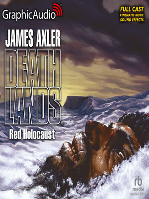 cover image of Red Holocaust
